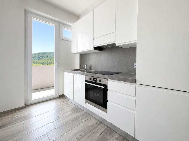 BIS ZU 3 MONATE KOSTENLOS – 3,5 Zimmer renoviert in Chiasso