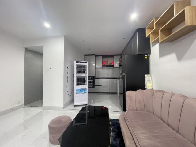 3.5 tỷ gần MT Phan Bôi, Nguyễn Công Trứ, ra Biển 3 phút, 2 tầng sạch đẹp