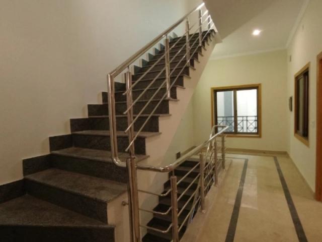 3.5 To 5.20 Marlas Brand New UK Style Double Story Spacious Houses for Rawalpindi Misryal Road ID 78010