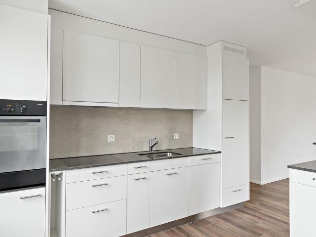 3.5 Zi Wohnung