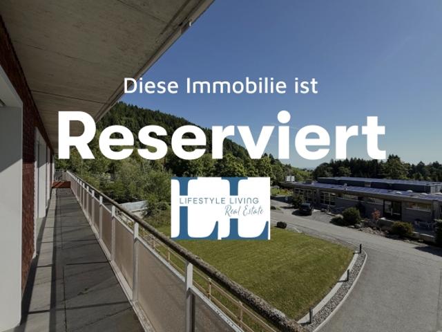 3.5 Zi Wohnung mit 28 m² Terrasse in Grub AR kaufen