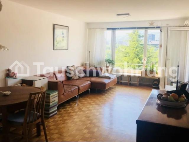 3,5 ZI. Wohnung mit ALPEN & LIMMAT BLICK direkt an der Badi