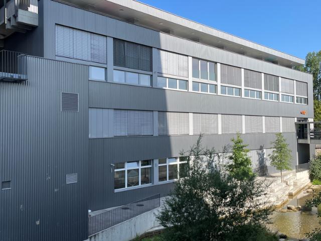 3.5 Zimmer Maisonettewohnung mit hochwertigem Ausbau in Breitenbach