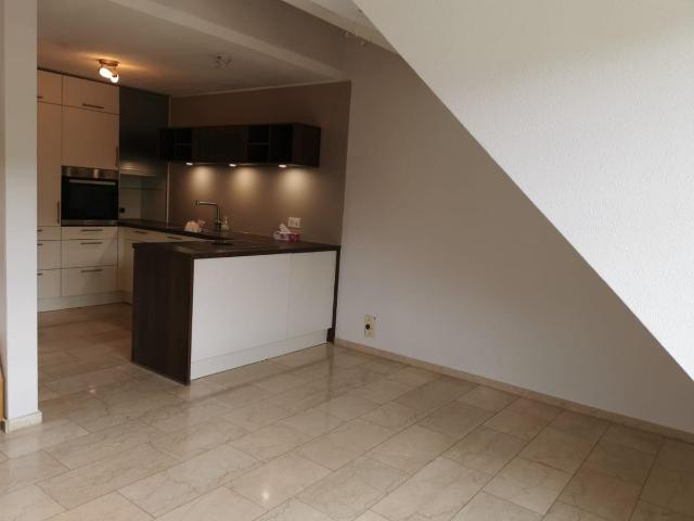 3.5 Zimmer Maisonette