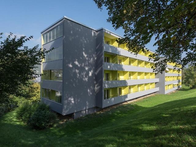 3.5 Zimmer Maisonette
