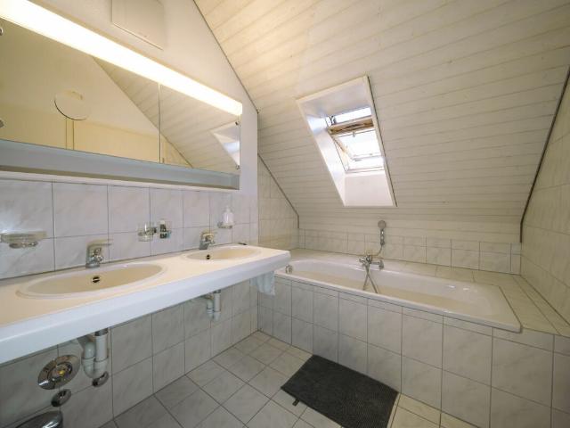 3.5 Zimmer Maisonette mit Sonnenbalkon und Weitsicht | dreamo. Ch