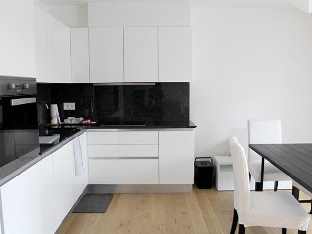 3.5 Zimmer möbl. Wohnobjekt