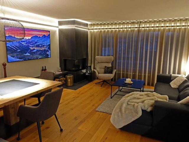 3.5 Zimmer möbl. Wohnobjekt