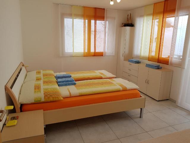 3.5 Zimmer möbl. Wohnobjekt