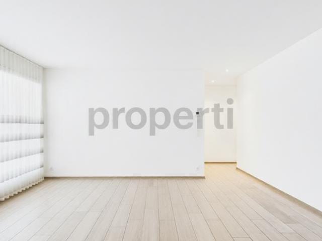 3.5 Zimmer Neubauwohnung