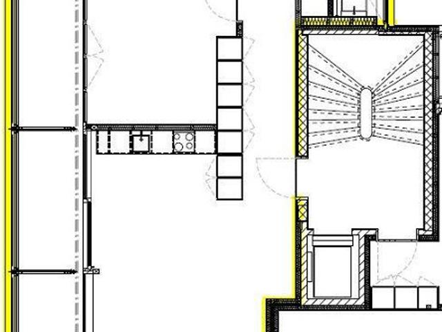 3.5 Zimmer Attikawohnung