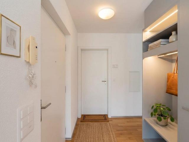 3.5 Zimmer Attikawohnung