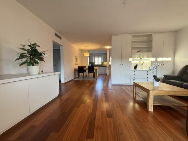3.5 Zimmer Attikawohnung in Ascona