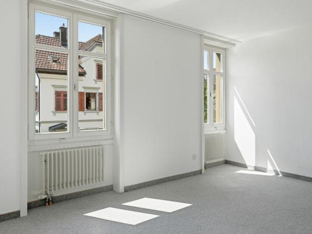 3.5 Zimmer an Toplage, Ihr neues Zuhause in Wil