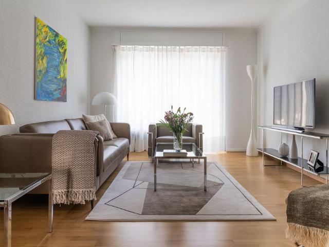 3.5 Zimmer Apartment