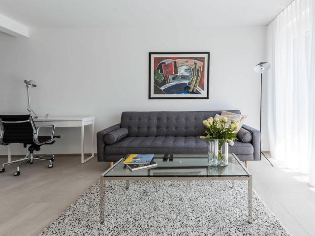 3.5 Zimmer Apartment