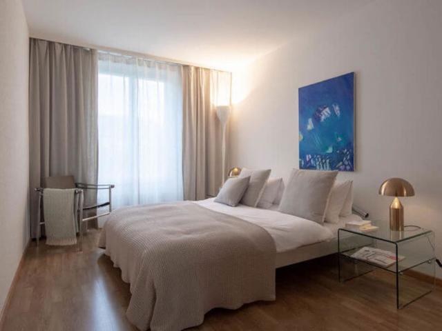 3.5 Zimmer Apartment