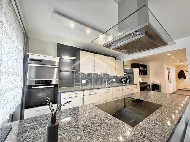 3.5 Zimmer Bijou an zentraler Lage