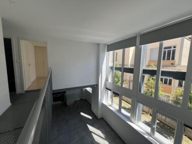 3.5 Zimmer Duplex zum Verkauf in La Chaux de Fonds – 80 m²