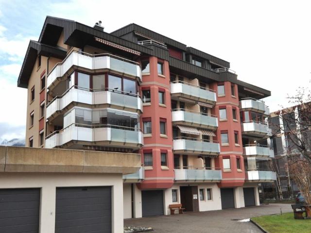 3.5 Zimmer Dachwohnung
