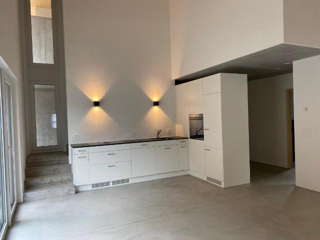 3.5 Zimmer Dachwohnung