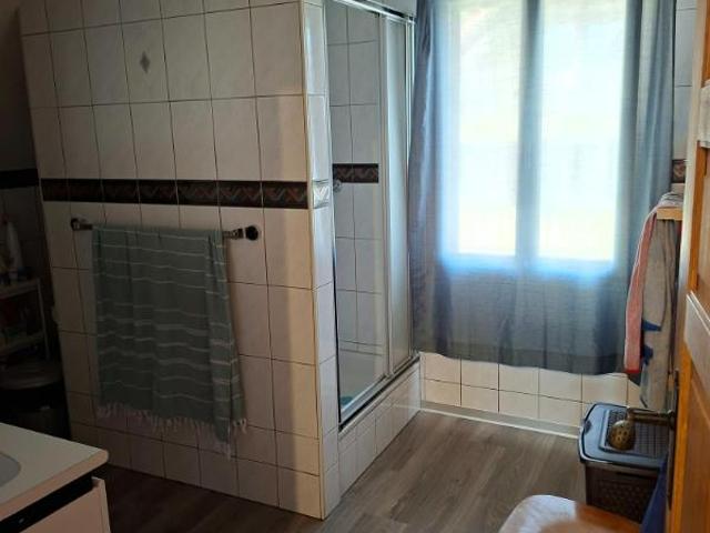 3.5 Zimmer Dachwohnung