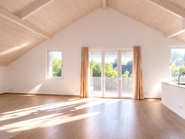 3.5 Zimmer Dachwohnung