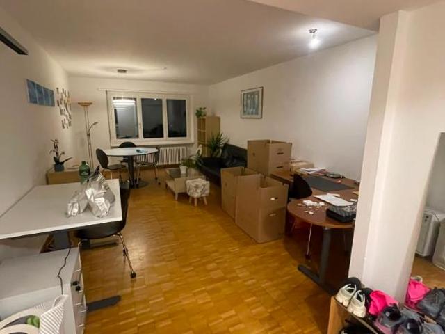 3.5 Zimmer Dachwohnung