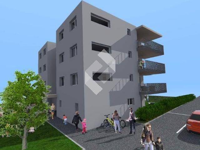 3.5 Zimmer Dachgeschoss