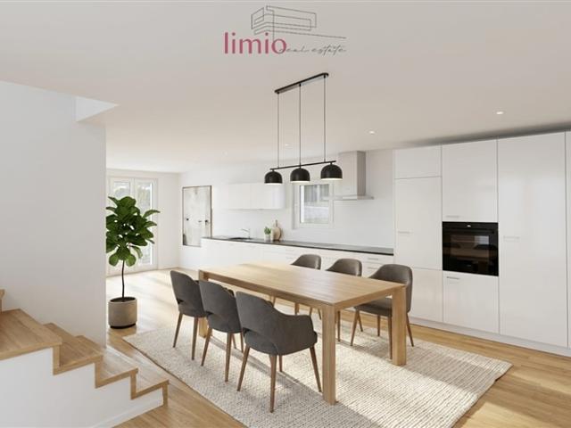 3.5 Zimmer EFH mit Balkon und Garage in Thundorf kaufen