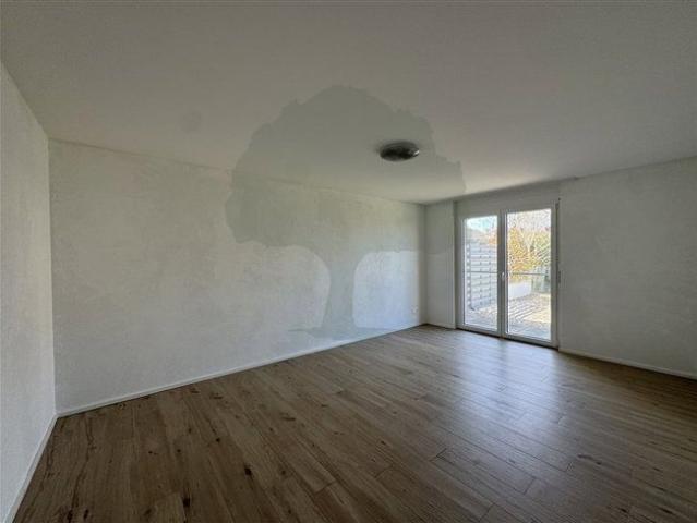 3.5 Zimmer, EG