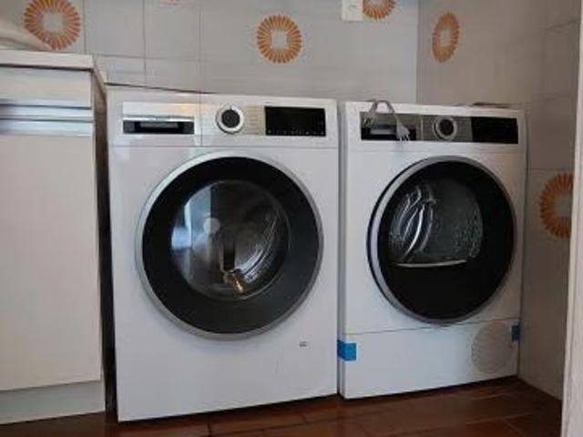 3.5 Zimmer, EG
