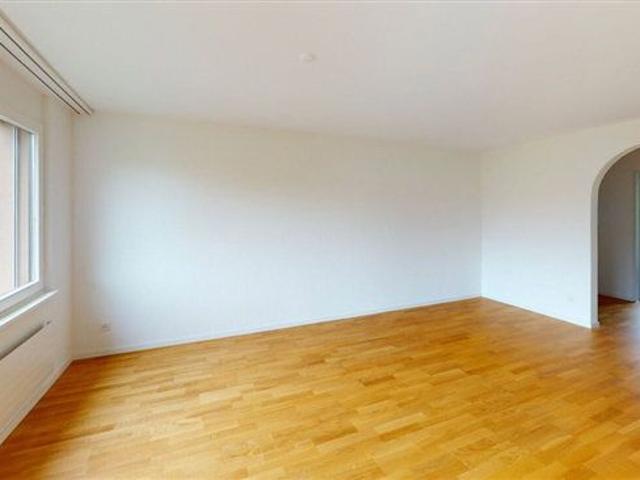 3.5 Zimmer, EG