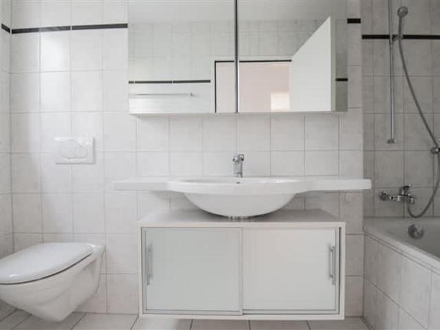 3.5 Zimmer, EG