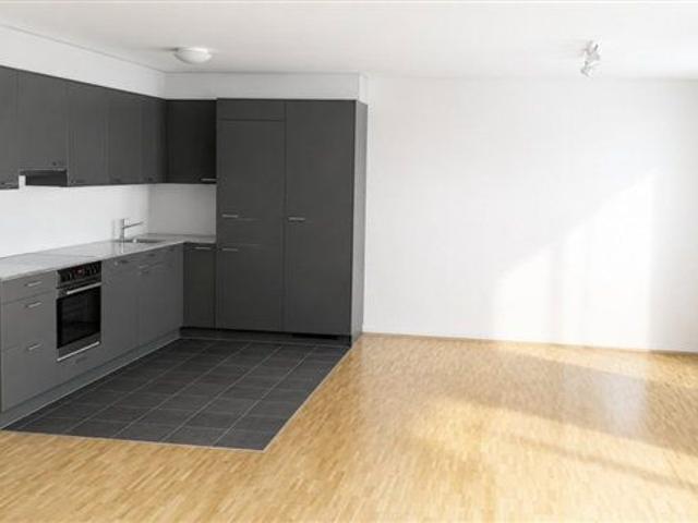 3.5 Zimmer, EG