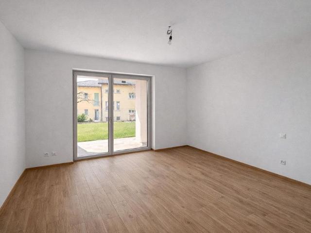 3.5 Zimmer, EG