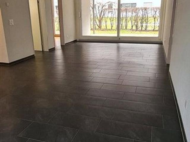 3.5 Zimmer, EG