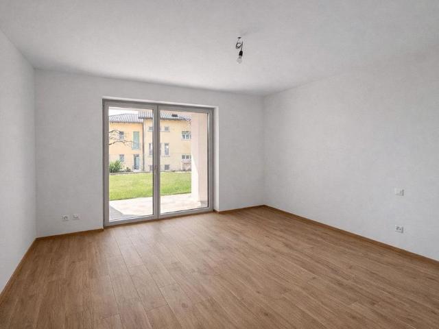 3.5 Zimmer, EG
