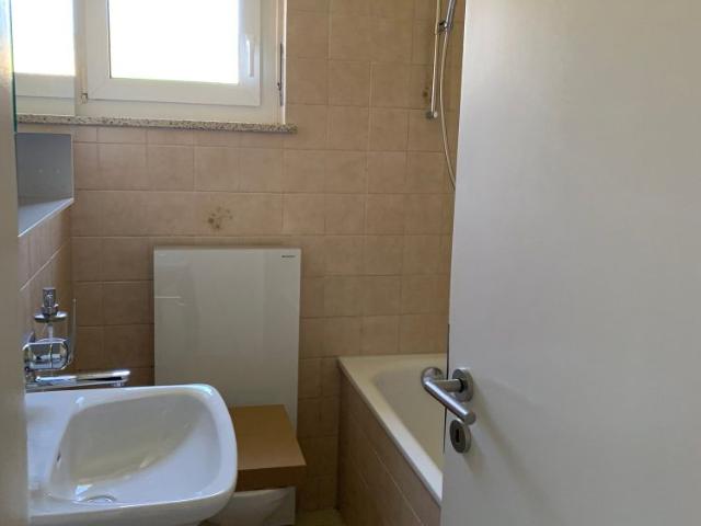 3.5 Zimmer, EG