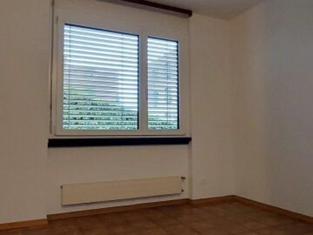 3.5 Zimmer, EG