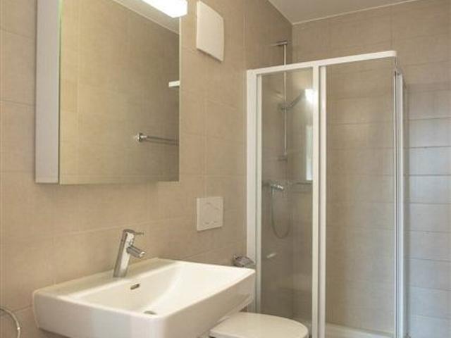 3.5 Zimmer, EG