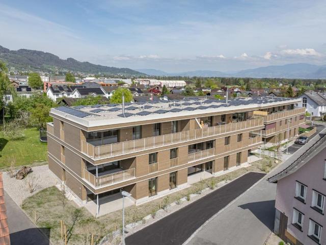 3.5 Zimmer Eigentumswohnung | dreamo. Ch