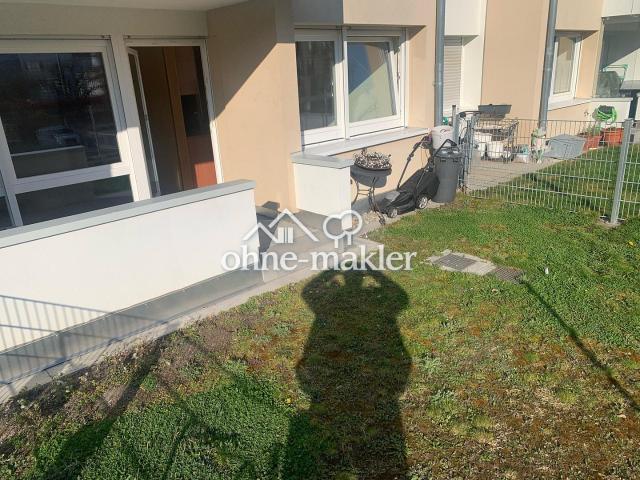 3,5 Zimmer Eigentumswohnung ohne Provision