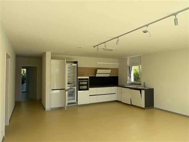 3,5 Zimmer Wohnung mit Panoramablick