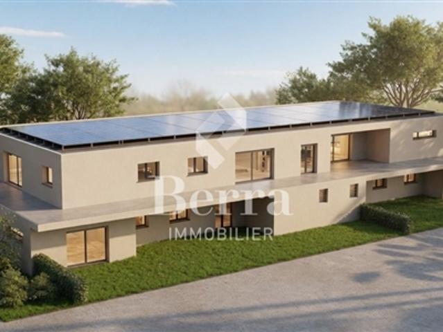 3.5 Zimmer im obersten Stockwerk
