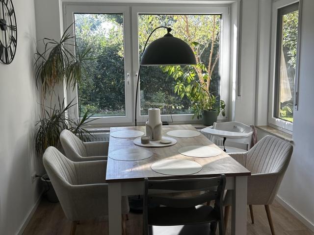 3,5 Zimmer Leonberg Eltingen mit Garten renoviert