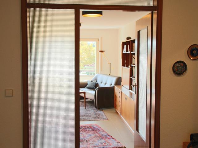 3,5 Zimmer Traum Wohnung mit Urlaubsfeeling in Magstadt