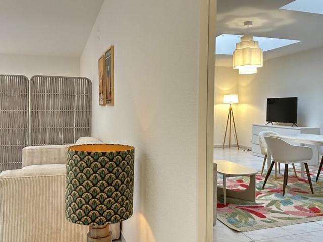 3.5 Zimmer, Untergeschoss
