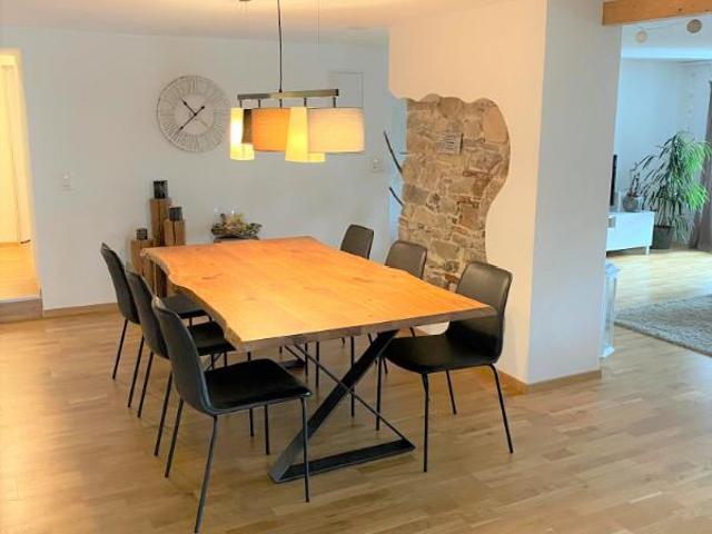3.5 Zimmer Wohnung