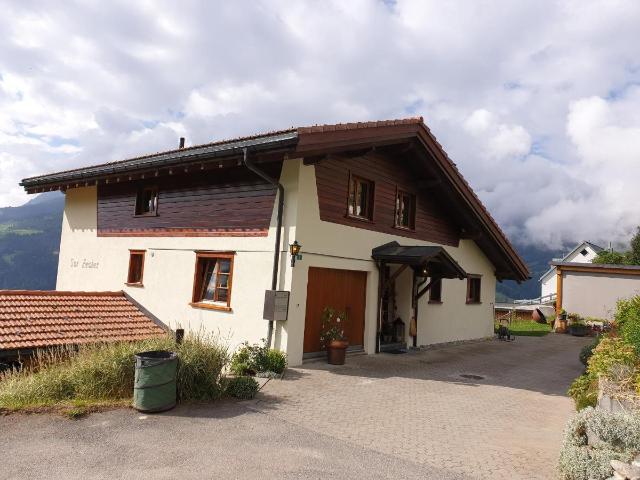 3.5 Zimmer Wohnung
